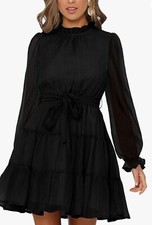 Brand: AMONIDA Womens Dress