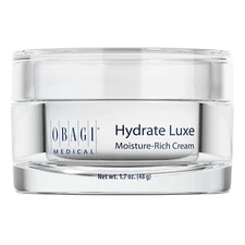 Obagi Hydrate Luxe Moisture-Rich Cream 1.7 Oz