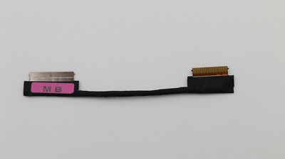 Lenovo HDD Cable for PCIe SSD for M.2 HDD Bracket ThinkPad T580 - FRU 01YR466