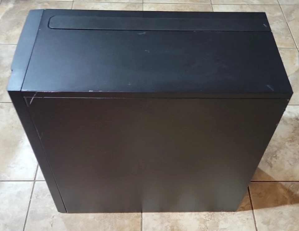 Gateway 6-Bay Server S3000AH LGA775 Motherboard Pentium D 2.80GHz 2GB *NO OS HDD - Image 2 of 4