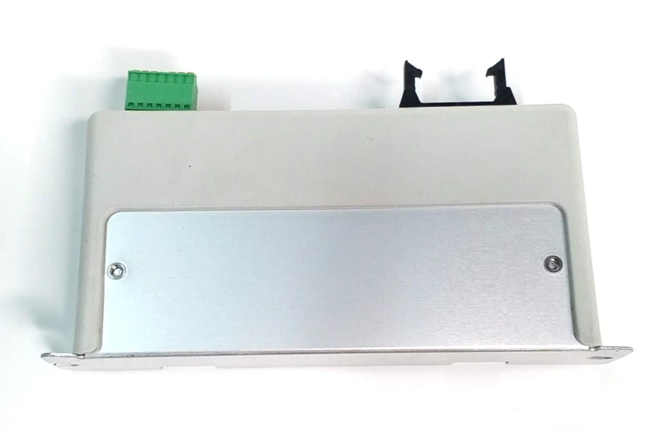 SMC LECA6P3-LESH16RAK-50 MOTOR DRIVER - Image 2 of 4