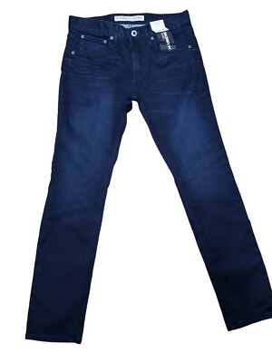 Men's Express Express Alec Jeans Men's Express Alec Skinny