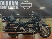 2008 Harley-Davidson FLHTCU