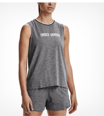 UNDER ARMOUR Women's UA RECOVER™ Sleepwear Size