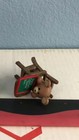 Hallmark Keepsake Christmas Ornament Dated 1987 Teacher Handcrafted Ornament — photo 8