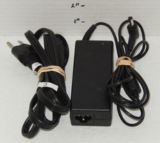 ASUS Power Adapter Laptop battery Charger Model ADP-65JH BB 100-240V 19V