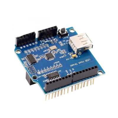 1pcs USB Host ADK Shield