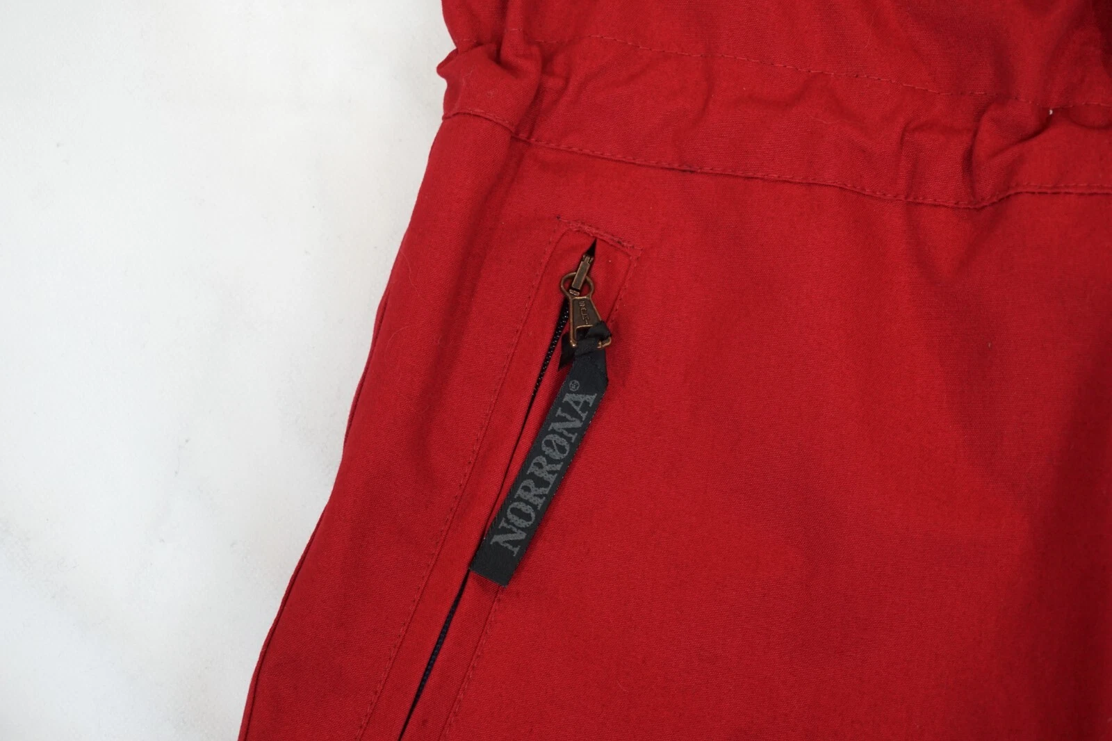 narrona trekking cargo ski pants