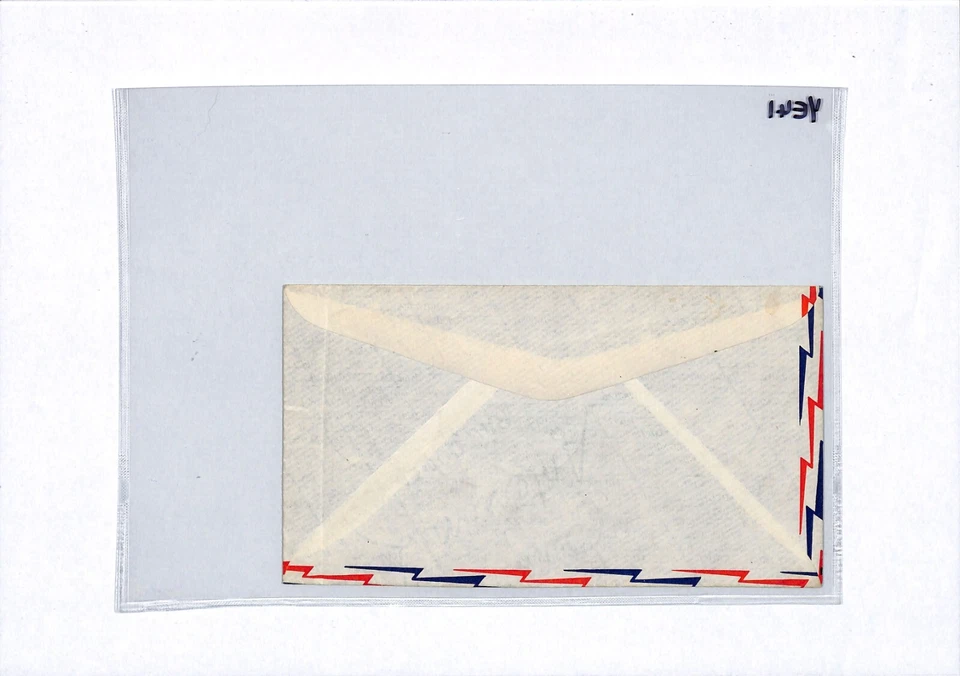 GERMANY Cover BERLIN 1952 BEETHOVEN & *OLYMPICS SET* Superb Used {samwells}YE41 - Image 4 of 4