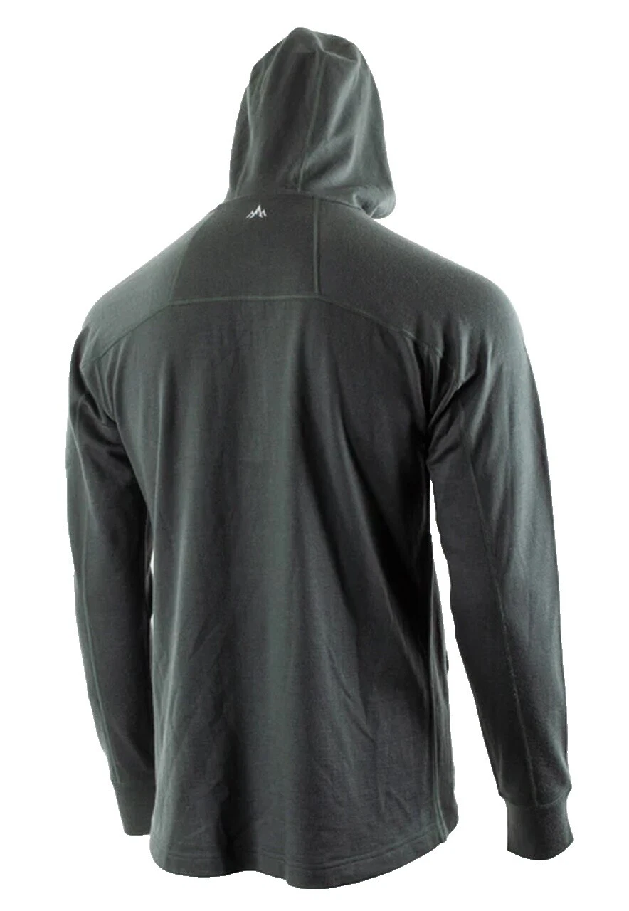 Mezcla de algodón Talla XL Sudaderas de ejercicio para Hombre