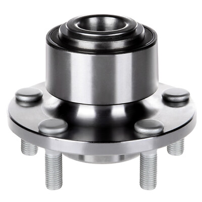 Front Wheel Bearing Hub Assembly For 05-11 Volvo V50 06-13 C70 C30 S40 513255