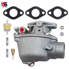 Carburetor For Ford Tractors 601 701 800 900 2000 2031 2110 2120 TSX765
