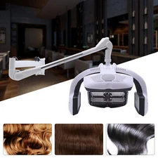 Professional Hair Dryer Wall Mounted Infrared Hair Color Processor 110v 1250w