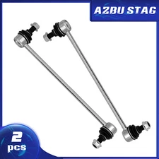 2Pcs Sway Bar Links Front Driver & Passenger Side for for Corolla Matrix Vibe TC