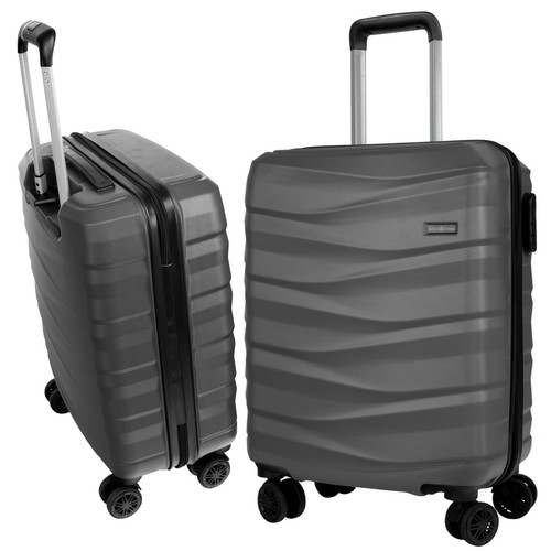 Hartschalenkoffer Reisekoffer Trolley Größe XL: 51x79x31cm Kapazität: 105 Liter