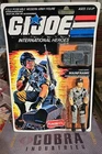 GI JOE ~ 1986  MAINFRAME MOC  ~ FUNSKOOL VARIANT UNCRACKED ELBOWS
