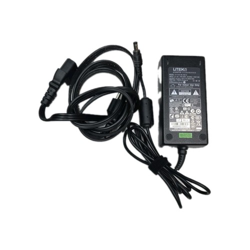 Alimentatore Universale Liteon PA-1051-0 12V 4.16A 50W &ndash; Per Dell, HP E Altri