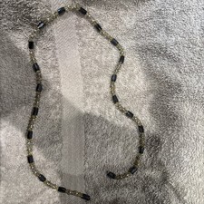 Beaded Magnetic Necklace