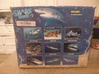 SHARK WEEK ~ DISCOVERY ~ 10 SET of ISLE of JAWS ~ FIGURES!!!! — photo 3