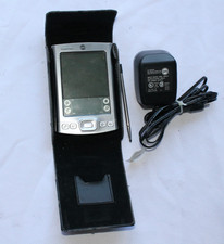 Palm Tungsten E Palm Pilot with Stylus,Case Charger