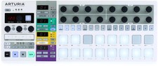 Arturia BeatStep Pro Controller & Sequencer