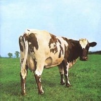 Atom Heart Mother (Remastered) Von Pink Floyd | Cd | Zustand Neu