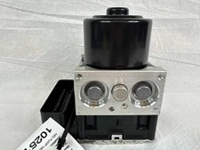 2011-2017 Bmw X3 Abs Anti Lock Brake Pump Assembly Factory Oem