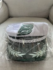 Boston Fleet PWHL Sailor Hat Brand New