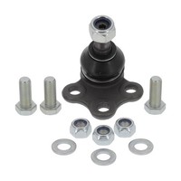 Traggelenk FüHrungsgelenk Monroe L10552 FüR Renault Trafic Opel Vivaro X83 Bus 2
