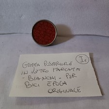 Gemma catarifrangente Bianchi, Per bicicletta epoca Originale 