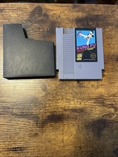 Kung Fu, NES 5 Screw Variant with Dust Sleeve