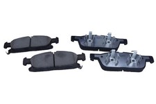 BREMSBELÄGE FORD P. GALAXY/S-MAX 1.5-2.0 15- SILBER KERAMIK