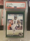 2024 Panini Score Football Green Jalen Hurts #226