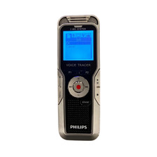 Philips VoiceTracer DVT5500 Digital Recorder