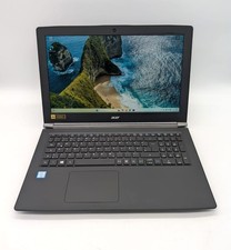 Portatile Acer Aspire Nitro VN7-572 15,6" 256GB SSD Intel i5-6200U 8GB di RAM
