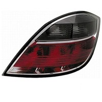 Blinker Scheinwerfer Hinten Links FüR Opel Astra H 2007 Al 2009 5 TüRer 93190306