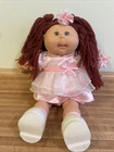 cabbage patch kids doll 2004