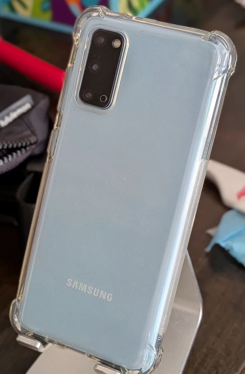 Las mejores ofertas en Samsung Galaxy S20 128GB | eBay