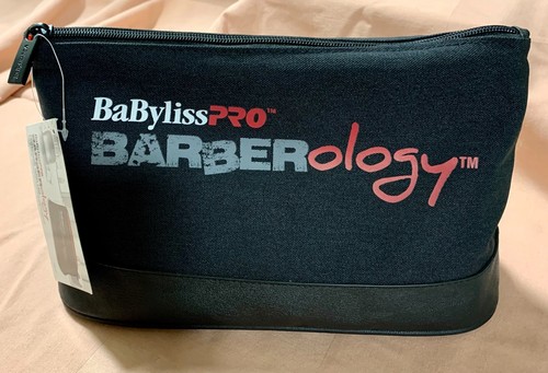 BaByliss PRO Barberology Professional Travel Case (BBTRAVKIT) - BRAND NEW!
