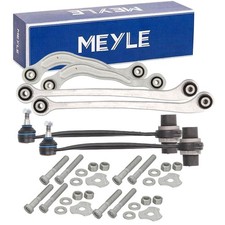 MEYLE Reparatursatz Querlenker Schrauben Satz Hinten f&uuml;r MERCEDES S CLASS W220