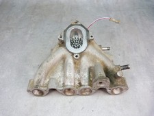 Ansaugbrücke Ansaugkrümmer VW Golf 2 3 Passat 35I Igel Heizung 1,8 051129713 (2)