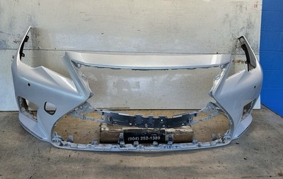 2021-2023 Lexus LS500 Front Bumper  52119-50E70