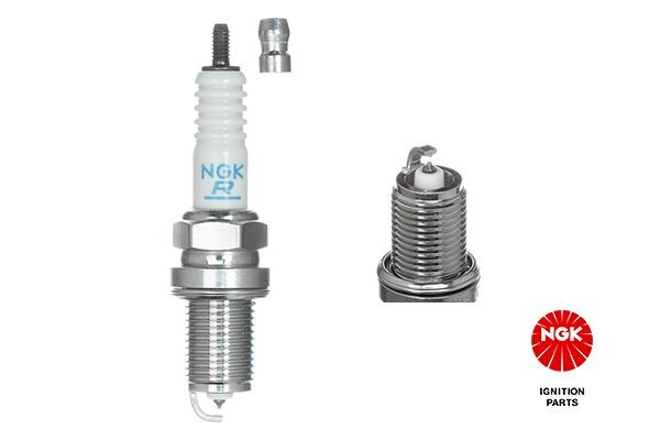 For NGK 3500 SPARK PLUG