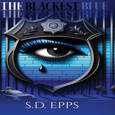 The Blackest Blue S.D. Epps Efesee Corporation