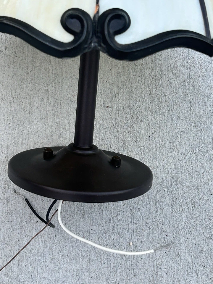 Lámpara de techo interior semi-enjuagada vintage Kichler Clarice 2 luces modelo: 38164 Foto 3 de 4