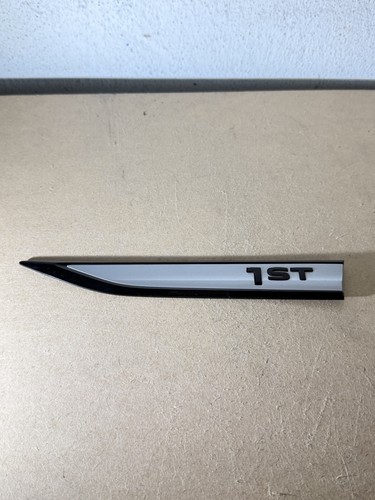 Vw ID4 ID.4 Kotflügel Abzeichen Emblem Logo 1ST Emblem Original 10A853689E