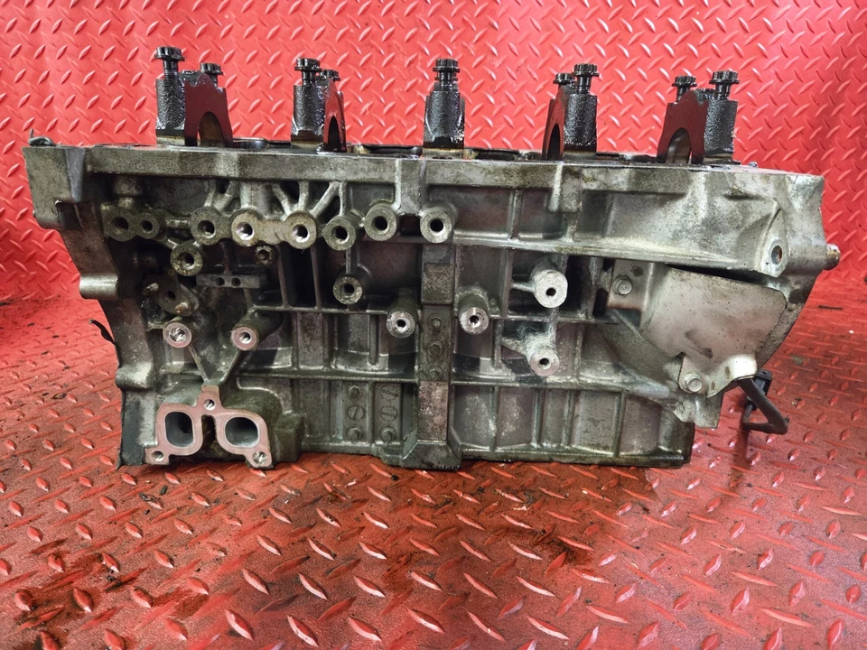 ¡GRAN FORMA! Bloque de cilindros del motor 2011-2015 para Kia Optima G4KH 2,0 L turbo OEM Foto 4 de 4