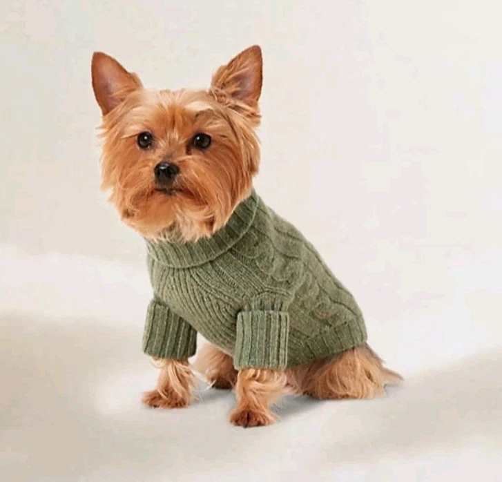 Ralph Lauren Sweaters for Dogs for sale | eBay