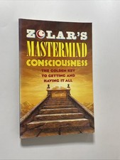 Zolar's Mastermind Consciousness - The Golden Key (PB) Astrology