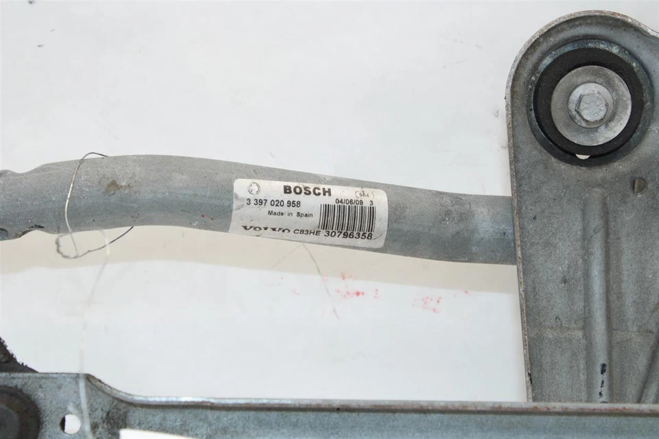 ECU ECM COMPUTER C70 S80 V70 XC70 2008 08 2009 09 2010 10 1376064 - Image 2 of 4